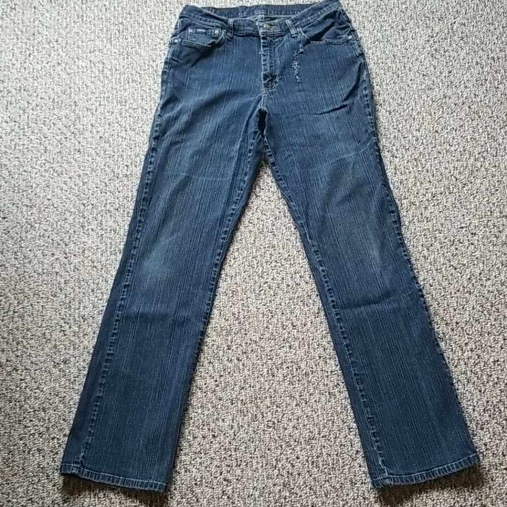 Lee stretch jeans